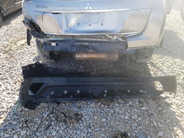 Photo 9 from auction – 2018 MITSUBISHI ECLIPSE CR with VIN JA4AT5AA9JZ047809