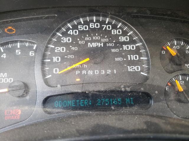 Photo 8 from auction – 2006 CHEVROLET SILVERADO with VIN 2GCEC13VX61202741