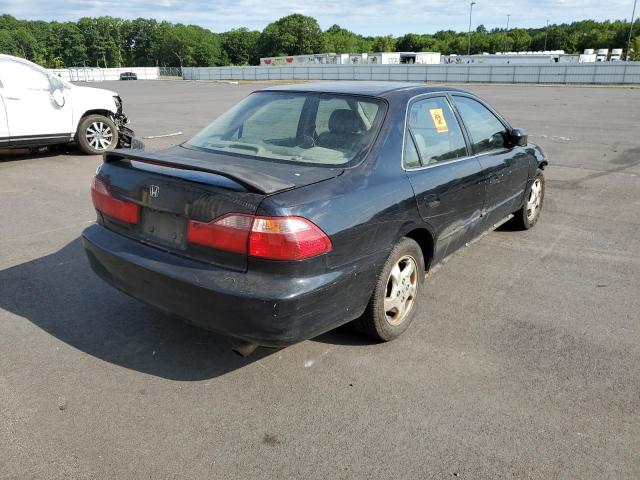 Photo 4 from auction – 2000 HONDA ACCORD EX with VIN JHMCG668XYC029068