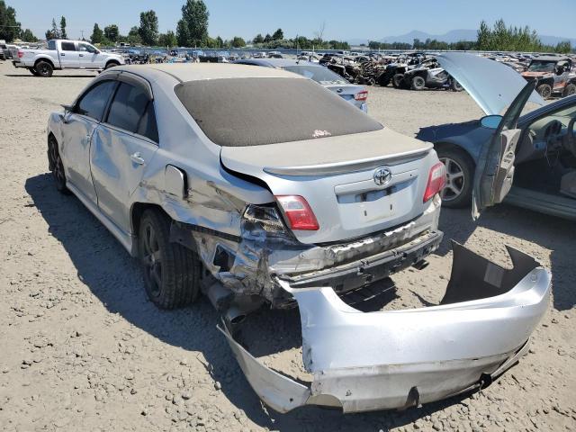 Photo 3 from auction – 2007 TOYOTA CAMRY LE with VIN 4T1BK46K47U538606