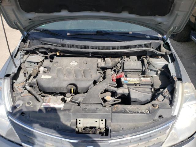Photo 7 from auction – 2010 NISSAN VERSA S with VIN 3N1BC1CP1AL375174