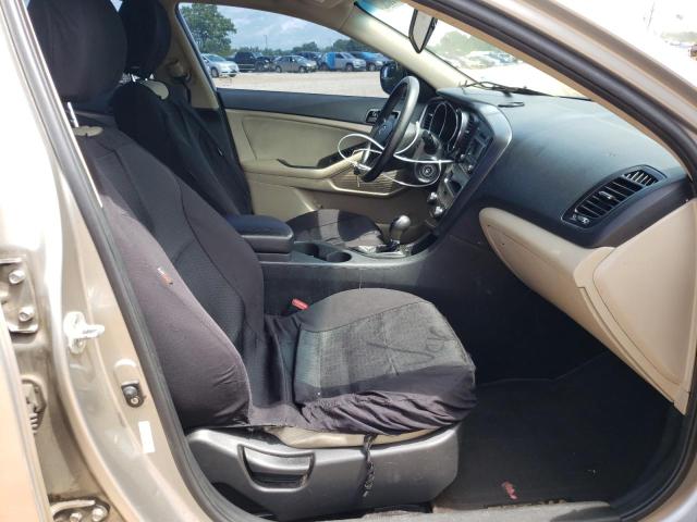 Photo 5 from auction – 2012 KIA OPTIMA LX with VIN KNAGM4A74C5288342