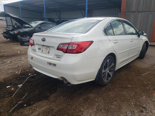 Photo 4 from auction – 2015 SUBARU LEGACY 3.6 with VIN 4S3BNEN66F3041955