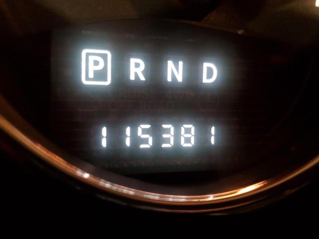 Photo 8 from auction – 2016 JEEP COMPASS LA with VIN 1C4NJCEA7GD773749