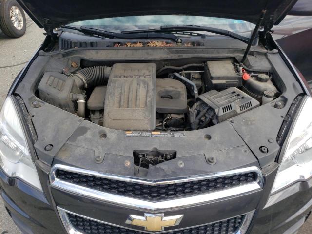 Photo 7 from auction – 2015 CHEVROLET EQUINOX LT with VIN 2GNFLFEK4F6310898
