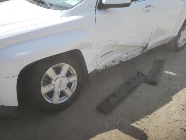 Photo 9 from auction – 2012 GMC TERRAIN SL with VIN 2GKALSEK6C6144024