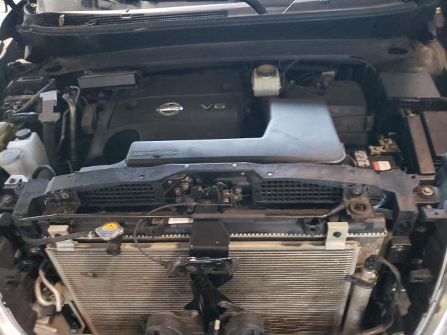 Zdjęcie 9 z aukcji – 2014 NISSAN PATHFINDER z VIN 5N1AR2MM4EC645772