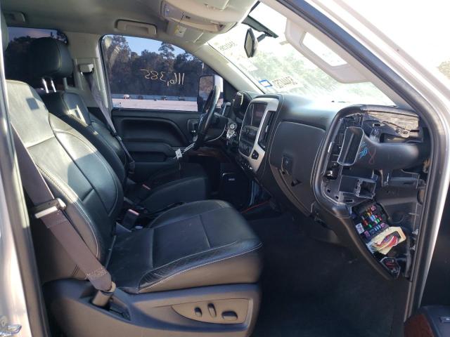 Photo 5 from auction – 2014 GMC SIERRA K15 with VIN 3GTU2VEC3EG536780