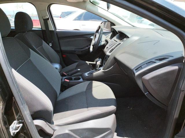Photo 5 from auction – 2014 FORD FOCUS SE with VIN 1FADP3K24EL355553