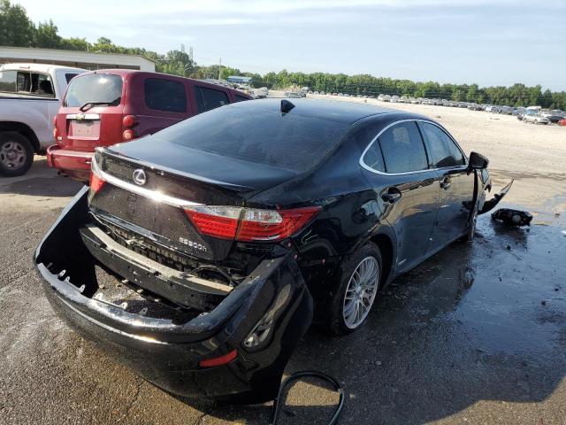 Photo 4 from auction – 2015 LEXUS ES 300H with VIN JTHBW1GG3F2082110