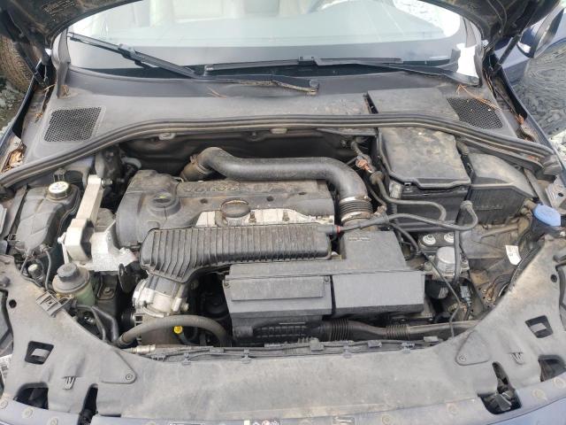 Photo 7 from auction – 2012 VOLVO S60 T5 with VIN YV1622FS3C2110682