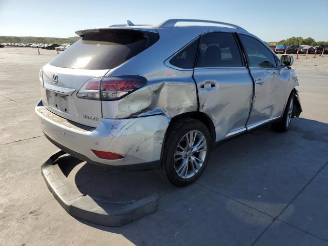 Photo 4 from auction – 2013 LEXUS RX 350 with VIN 2T2ZK1BA2DC130110