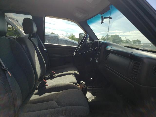 Photo 5 from auction – 2005 CHEVROLET 2500 HD with VIN 1GCHK29U25E148966