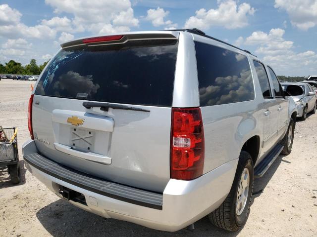 Photo 4 from auction – 2013 CHEVROLET SUBURBAN C with VIN 1GNSCHE05DR377794