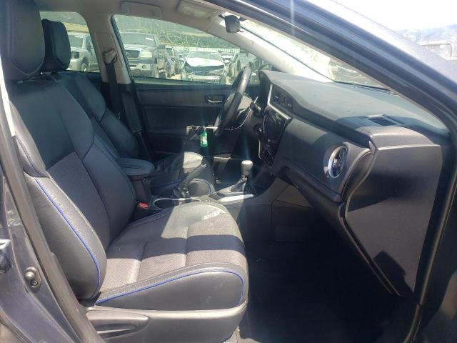 Photo 5 from auction – 2017 TOYOTA COROLLA L with VIN 5YFBURHE4HP718914