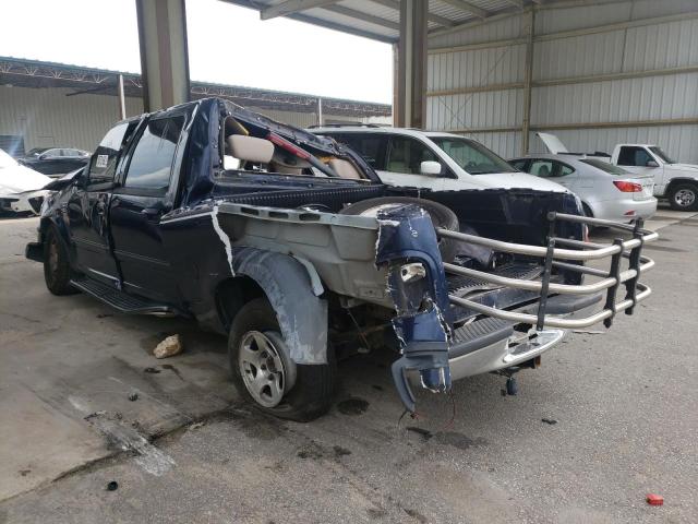 Photo 3 from auction – 2003 FORD F150 SUPER with VIN 1FTRW07653KB85073