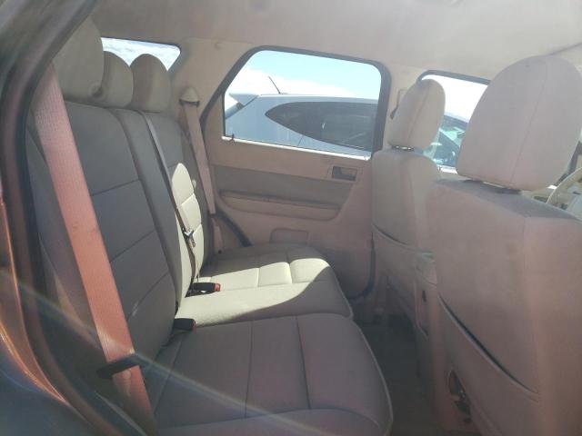 Photo 6 from auction – 2011 FORD ESCAPE XLT with VIN 1FMCU9D75BKB58866