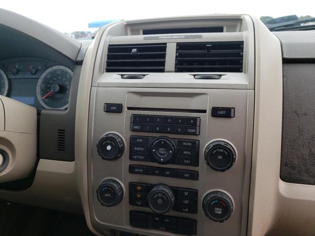 Photo 9 from auction – 2008 FORD ESCAPE HEV with VIN 1FMCU49HX8KA85281