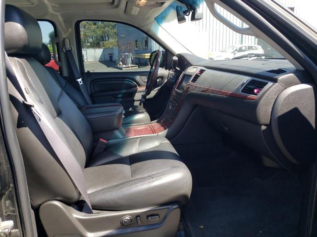 Photo 5 from auction – 2011 CADILLAC ESCALADE E with VIN 3GYT4NEF1BG306239
