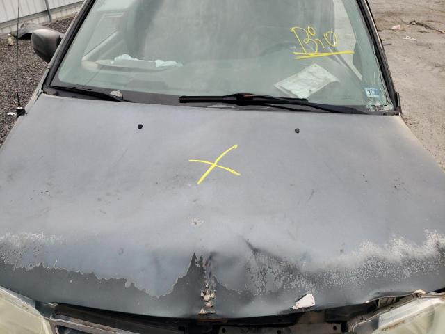Photo 7 from auction – 2004 HONDA ODYSSEY VA with VIN 5FNRL185X4B072612