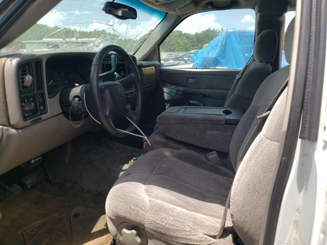 Photo 5 from auction – 1999 CHEVROLET SILVERADO with VIN 1GCEC19V4XZ162611
