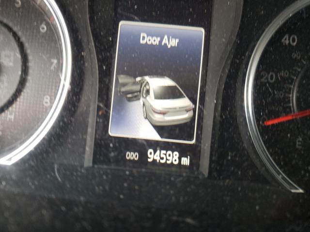 Photo 8 from auction – 2016 TOYOTA CAMRY LE with VIN 4T1BF1FK8GU528356