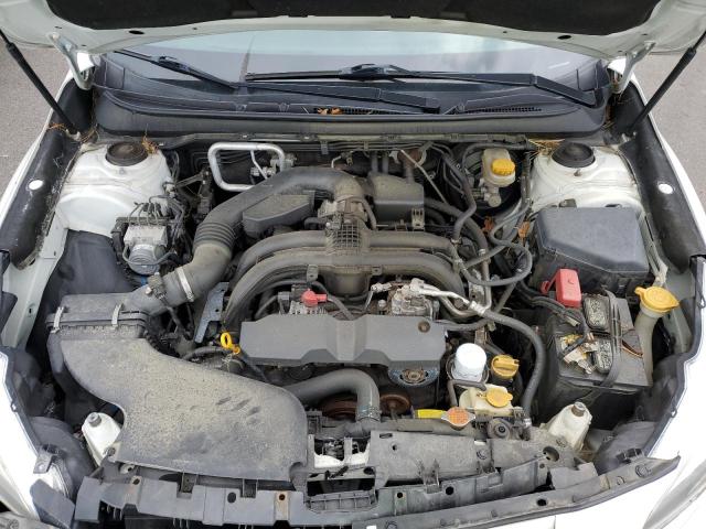 Photo 7 from auction – 2017 SUBARU LEGACY 2.5 with VIN 4S3BNAF6XH3025770