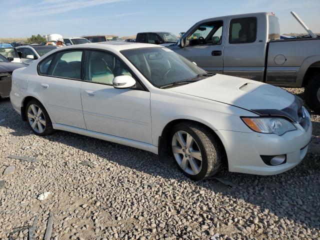 Photo 9 from auction – 2009 SUBARU LEGACY 2.5 with VIN 4S3BL676994216089