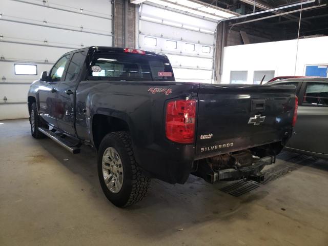 Photo 3 from auction – 2016 CHEVROLET SILVERADO with VIN 1GCVKREC8GZ406363