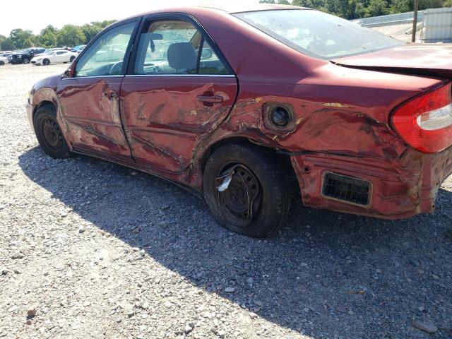 Photo 9 from auction – 2002 TOYOTA CAMRY-LE with VIN 4T1BE32KX2U082062