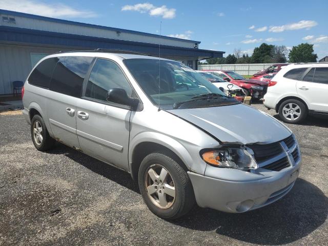 DODGE GRAND CARA 2007 with VIN 2D4GP44L67R277759 - Photo from auction