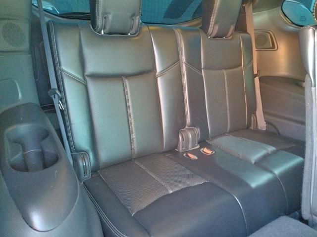 Photo 9 from auction – 2018 NISSAN PATHFINDER with VIN 5N1DR2MN2JC610891