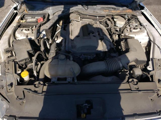 Photo 7 from auction – 2016 FORD MUSTANG with VIN 1FA6P8TH7G5336592