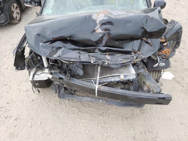 Photo 7 from auction – 2011 TOYOTA AVALON BAS with VIN 4T1BK3DB7BU438750