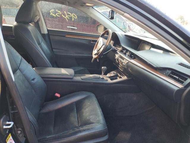 Photo 5 from auction – 2015 LEXUS ES 300H with VIN JTHBW1GG3F2082110