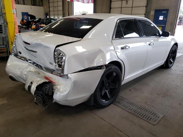 Photo 4 from auction – 2011 CHRYSLER 300 LIMITE with VIN 2C3CA5CG1BH530044