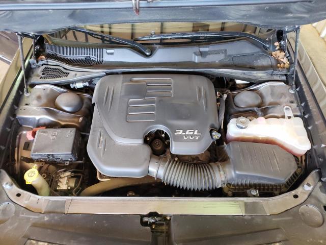 Photo 7 from auction – 2021 DODGE CHALLENGER with VIN 2C3CDZAGXMH531178