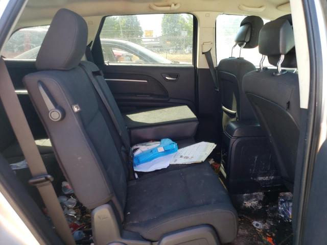 Photo 6 from auction – 2010 DODGE JOURNEY SX with VIN 3D4PH5FVXAT164225