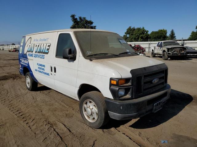 FORD TRANSIT 2009 with VIN 1FTNE24L39DA33359 - Photo from auction