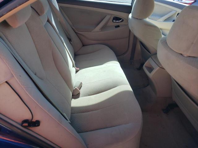 Photo 6 from auction – 2007 TOYOTA CAMRY CE with VIN JTNBE46K873123530
