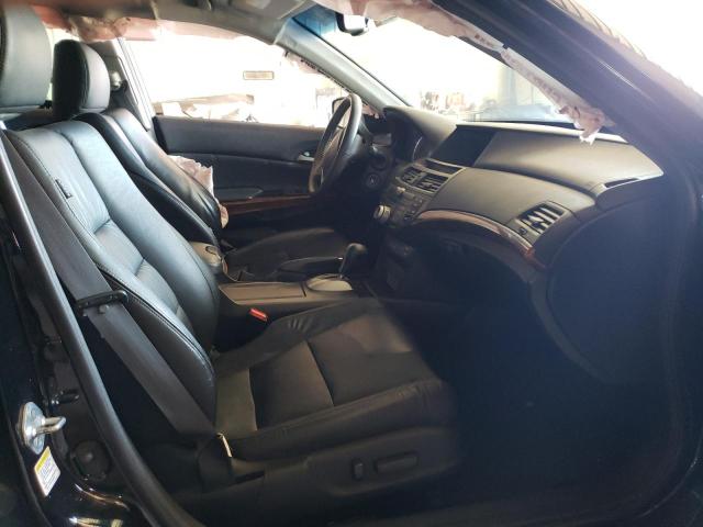 Photo 5 from auction – 2012 HONDA ACCORD EXL with VIN 1HGCP2F85CA070630