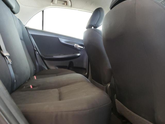 Photo 6 from auction – 2009 TOYOTA COROLLA BA with VIN 1NXBU40E99Z014285