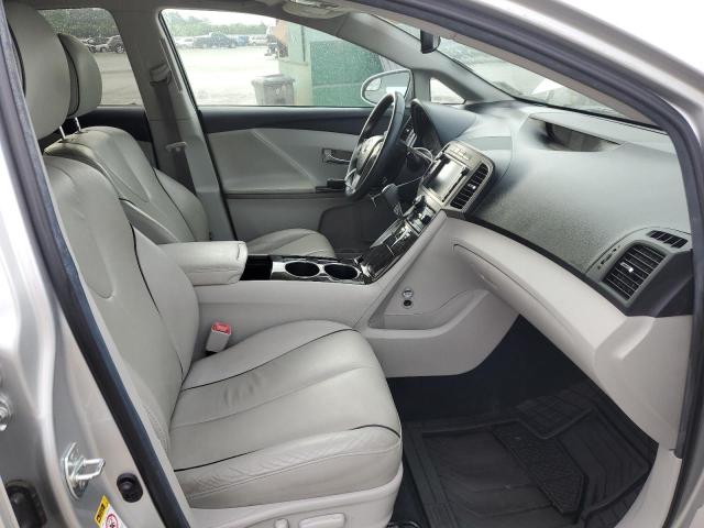 Photo 5 from auction – 2013 TOYOTA VENZA LE with VIN 4T3ZK3BB2DU057819