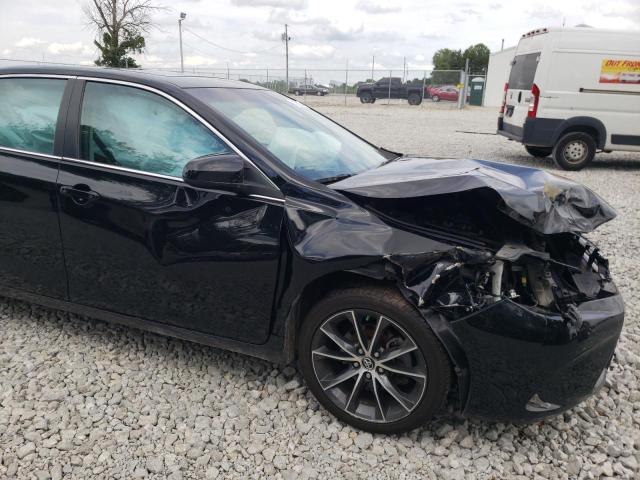 Photo 9 from auction – 2016 TOYOTA CAMRY LE with VIN 4T1BF1FK8GU528356