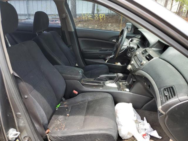 Photo 5 from auction – 2011 HONDA ACCORD LX with VIN 1HGCP2F30BA006885