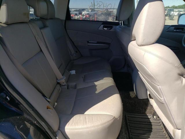 Photo 6 from auction – 2011 SUBARU FORESTER L with VIN JF2SHAECXBH780699