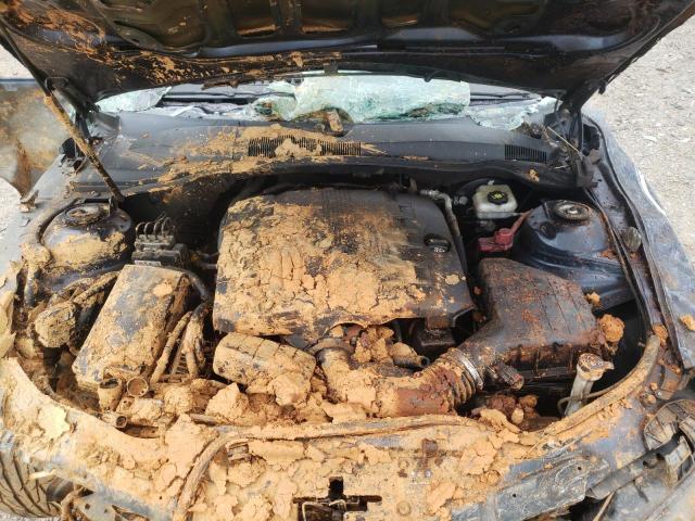 Photo 7 from auction – 2013 CHEVROLET CAMARO LS with VIN 2G1FA1E30D9205676