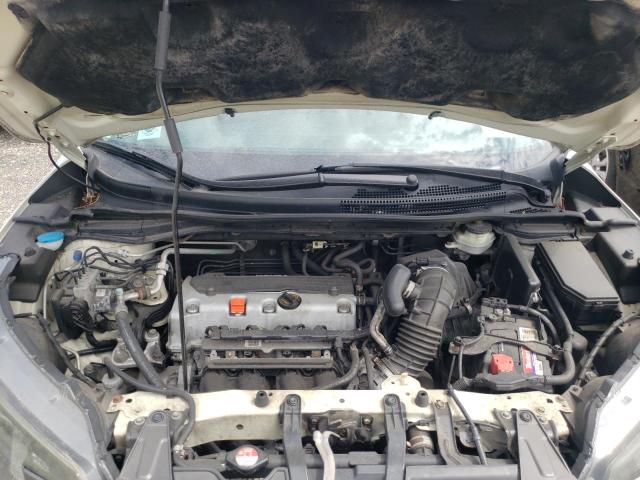 Photo 7 from auction – 2012 HONDA CR-V EX with VIN 5J6RM4H59CL039279