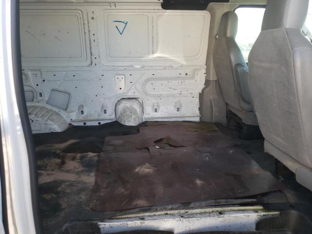 Photo 6 from auction – 2010 FORD ECONOLINE with VIN 1FTNE1EW4ADA13953