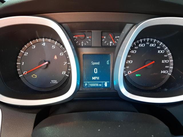 Photo 8 from auction – 2012 CHEVROLET EQUINOX LT with VIN 2GNALDEK0C6258485